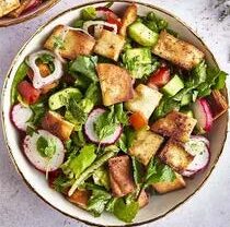 Fattoush