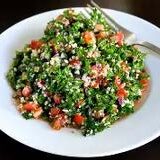Tabbouleh